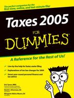 Taxes for Dummies 2005