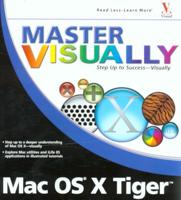 Master Visually Mac OS X Tiger