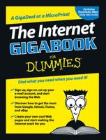 The Internet Gigabook for Dummies