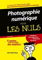 Photographie Digitale Pour Les Nuls