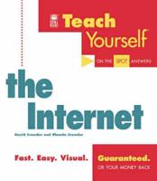 Teach Yourself the Internet