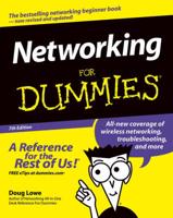 Networking for Dummies