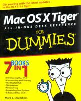 Mac OS X Tiger All in One Desk Reference for Dummies