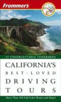 Frommer's® California's Best-Loved Driving Tours