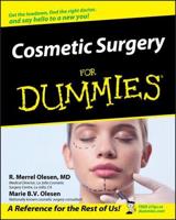 Cosmetic Surgery for Dummies