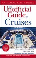 The Unofficial Guide to Cruises