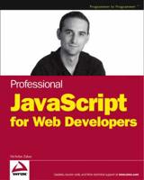 Professional JavaScript for Web Developers