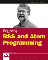 Beginning RSS and Atom Programming