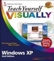 Teach Yourself Visually Windows XP