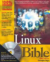 Linux Bible 2005 Edition