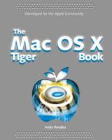 The Mac OS X Tiger Book