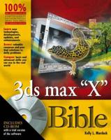3Ds Max 7 Bible