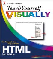 Teach Yourself Visually HTML