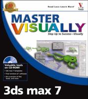 Master Visually 3Ds Max 8