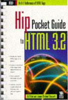 The Hip Pocket Guide to HTML 3.2