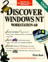 Discover Windows NT Workstation 4.0