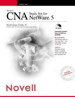 Novell's CNA Study Set for NetWare 5