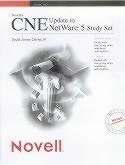 Novell's CNE Update to NetWare 5 Study Set