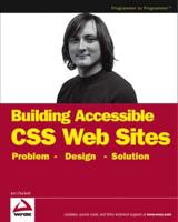 Accessible XHTML and CSS Web Sites