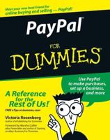 PayPal for Dummies