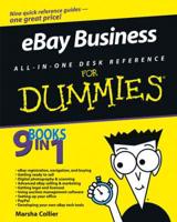 eBay Business All-in-One Desk Reference for Dummies