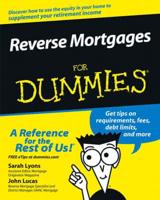 Reverse Mortgages for Dummies