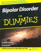 Bipolar Disorder for Dummies