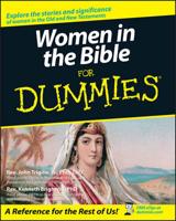 Women in the Bible for Dummies