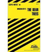 Cliffs Notes on Kingsolver's The Bean Trees