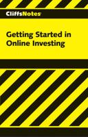 CliffsNotes( Getting Started in Online Investing