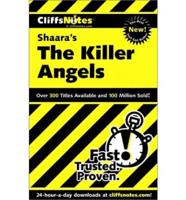 CliffsNotes Shaara's The Killer Angels