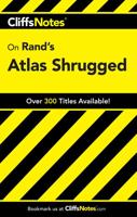 CliffsNotes Rand's Atlas Shrugged