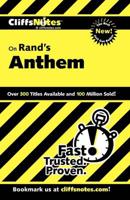 CliffsNotes Rand's Anthem