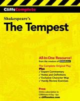 Shakespeare's The Tempest