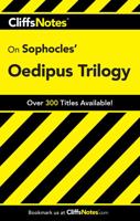 Sophocles' Oedipus Trilogy