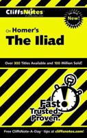 CliffsNotes on Homer's Iliad