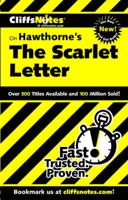 CliffsNotes on Hawthorne's The Scarlet Letter