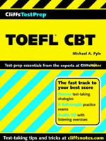 CliffsTestPrepTM TOEFL( CBT
