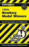 CliffsNotes the 1990S Newbery Medal Winners