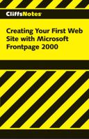 Creating Your First Web Site With FrontPage 2000