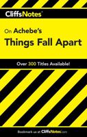 CliffsNotes on Achebe's Things Fall Apart