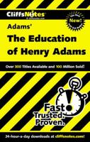 Adams' The Education of Henry Adams