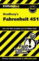 CliffsNotes Bradbury's Fahrenheit 451