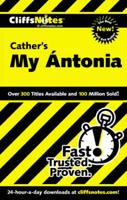 Cather's My Ántonia
