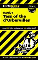 Hardy's Tess of the d'Urbervilles