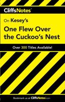 CliffsNotes Kesey's One Flew Over the Cuckoo's Nest
