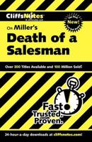 CliffsNotes on Miller's Death of a Salesman