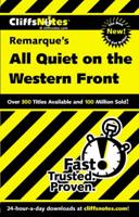 Remarque's All Quiet on the Western Front