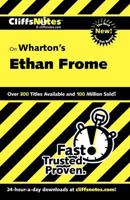 Wharton's Ethan Frome