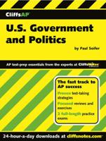 U.S. Government and Politics